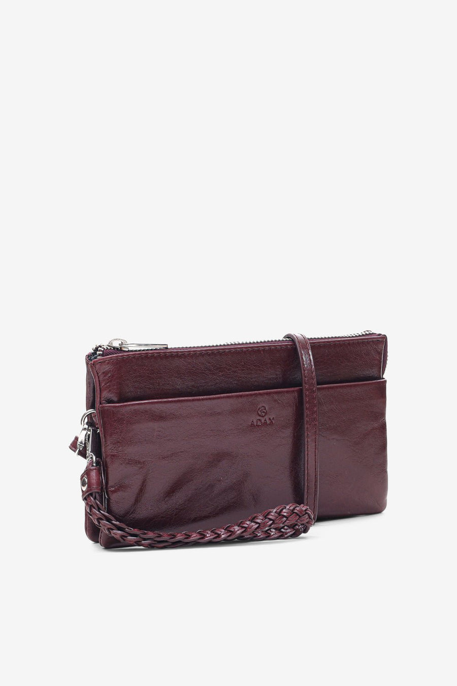Salerno combi clutch Nellie Barolo - ADAX - Clutches