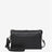 Cormorano combi clutch Nellie Black - ADAX - Clutches