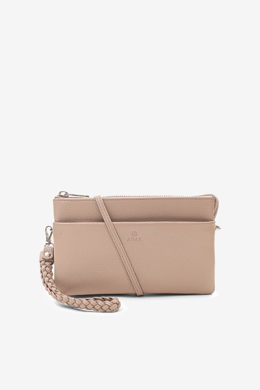 Cormorano combi clutch Nellie Desert - ADAX - Clutches