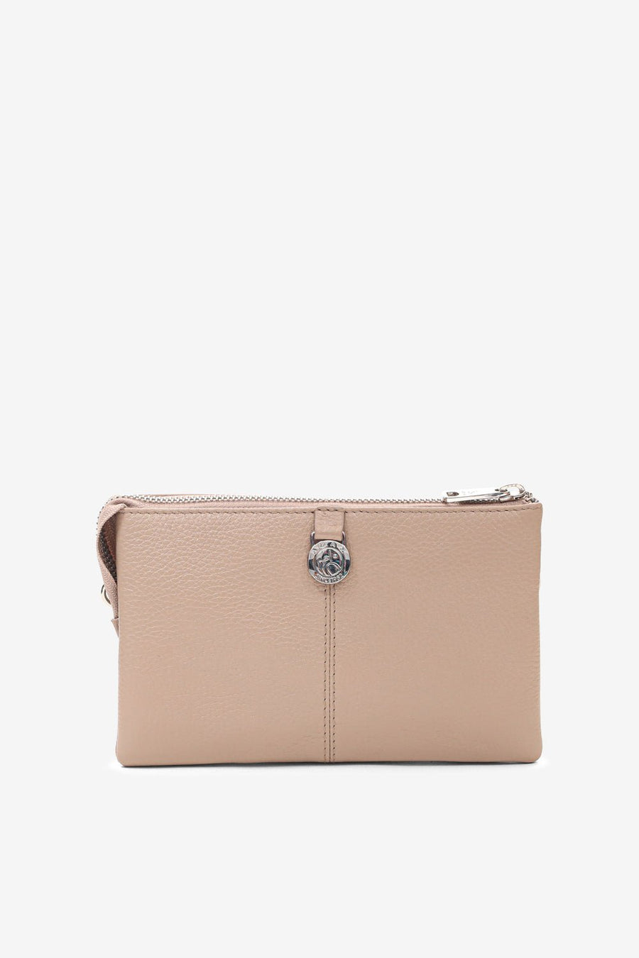 Cormorano combi clutch Nellie Desert - ADAX - Clutches