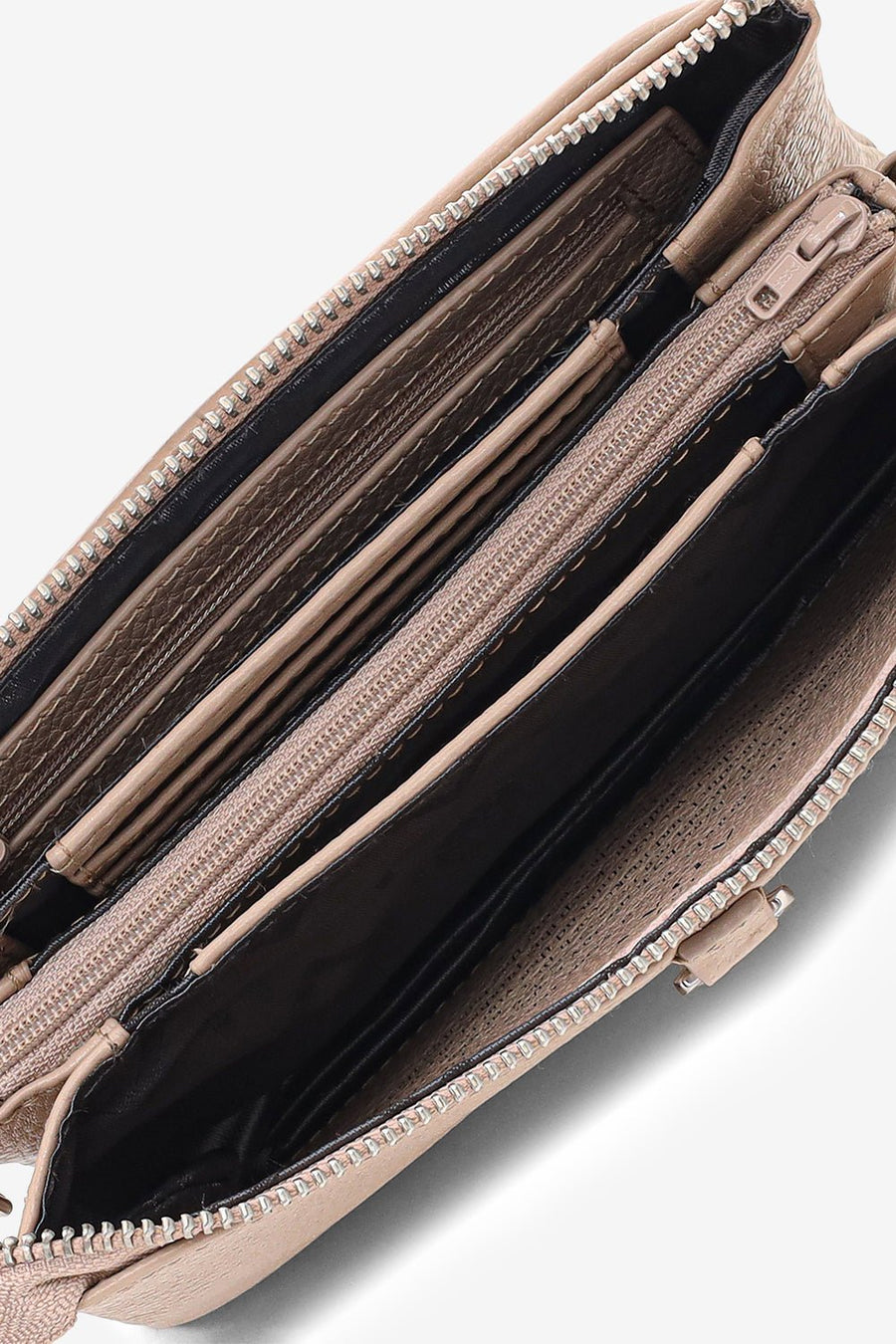 Cormorano combi clutch Nellie Desert - ADAX - Clutches