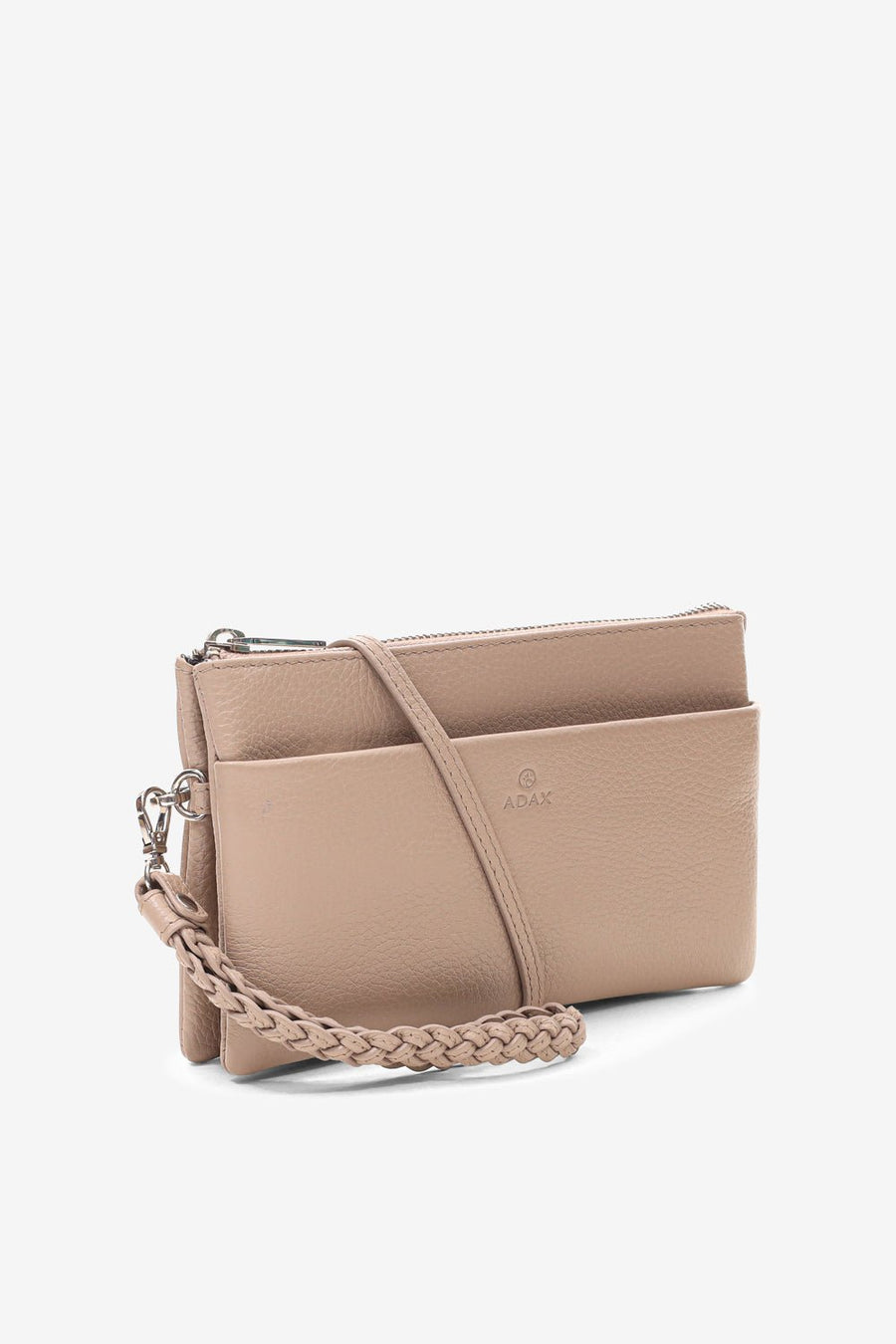 Cormorano combi clutch Nellie Desert - ADAX - Clutches