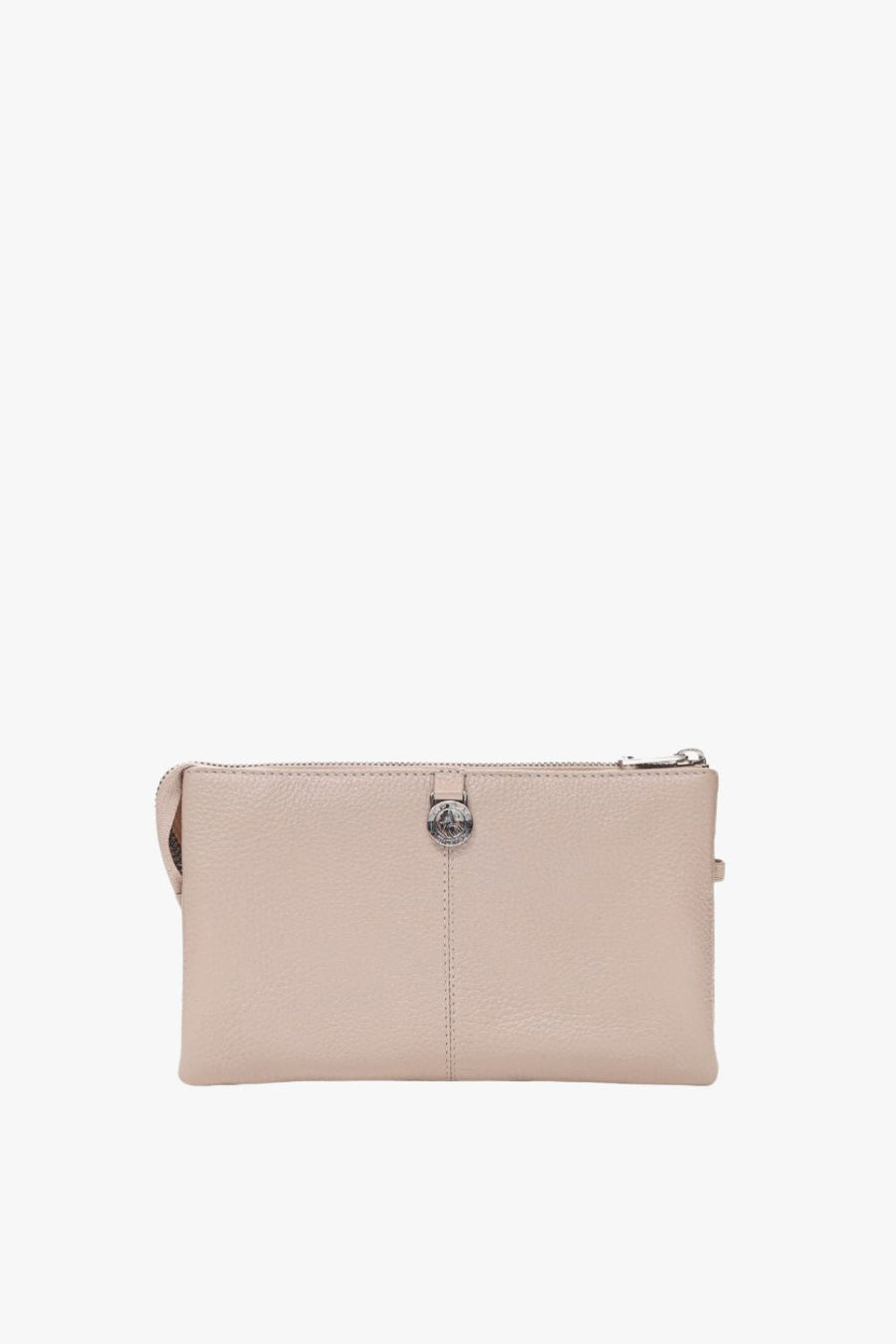 Cormorano combi clutch Nellie Stone - ADAX - Clutches