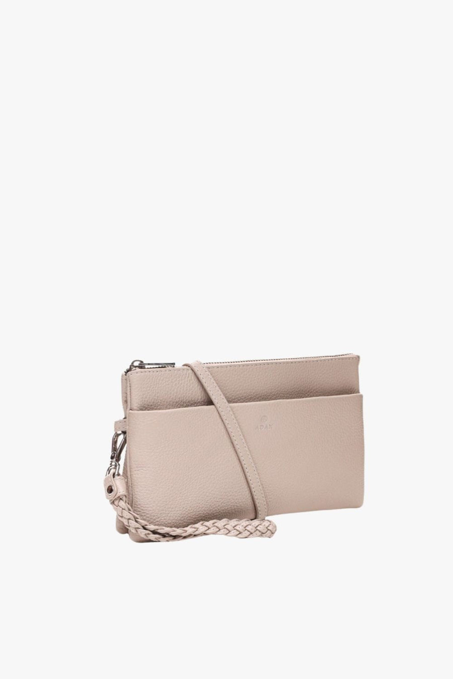 Cormorano combi clutch Nellie Stone - ADAX - Clutches