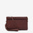 Cormorano combi clutch Nellie Walnut - ADAX - Clutches
