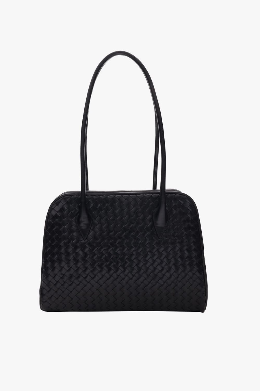 Salerno handbag Booke Black - ADAX - Tasker