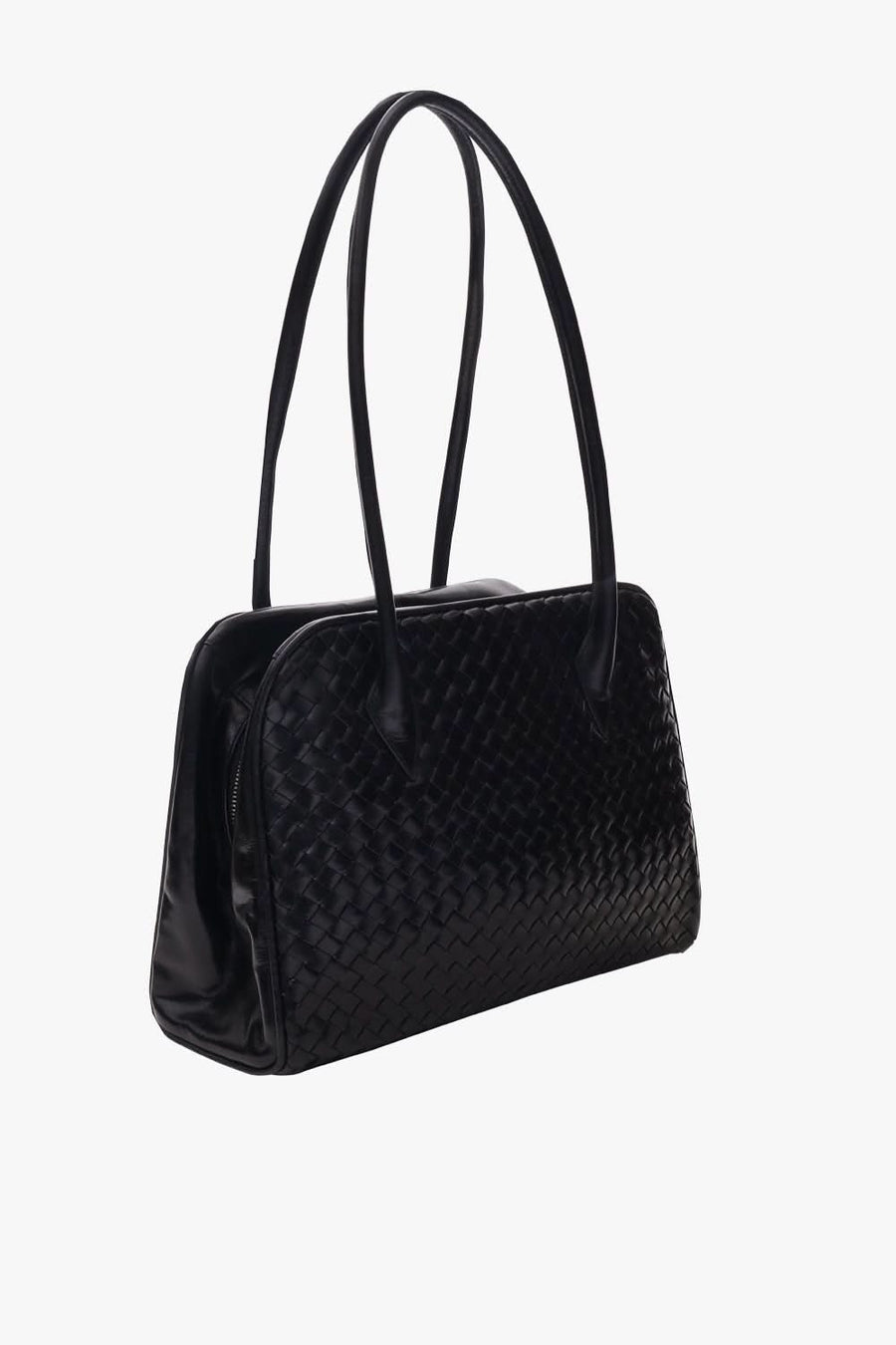 Salerno handbag Booke Black - ADAX - Tasker