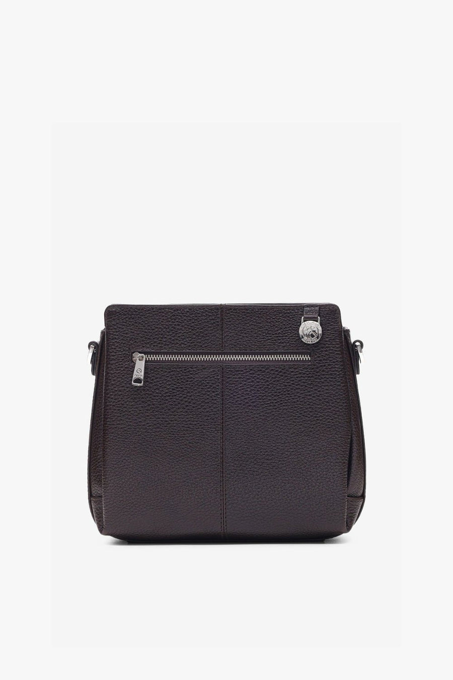 Cormorano shoulder bag Sia Chocolate - ADAX - Tasker