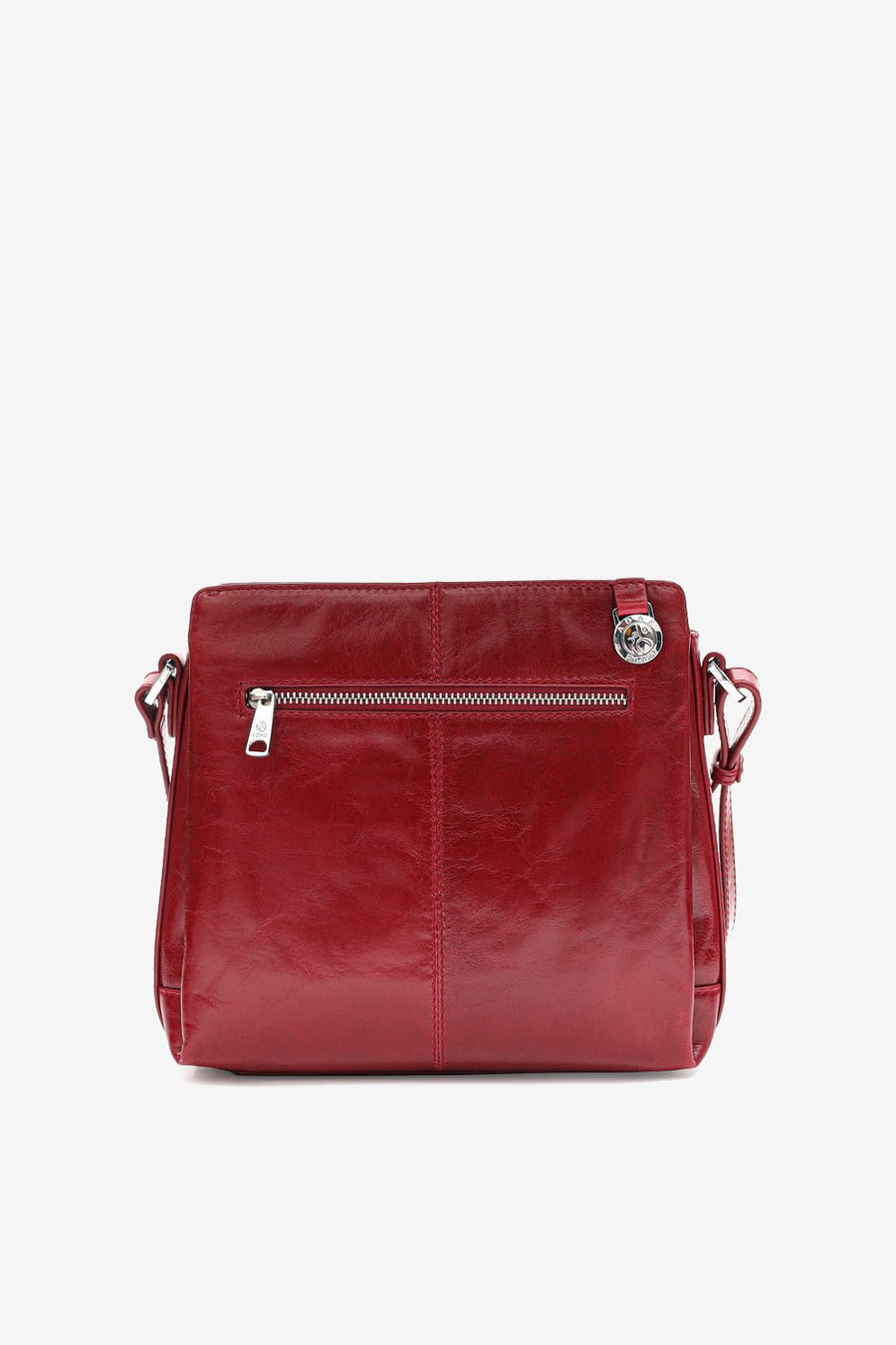 Salerno shoulder bag Sia Amaretto - ADAX - Skuldertasker