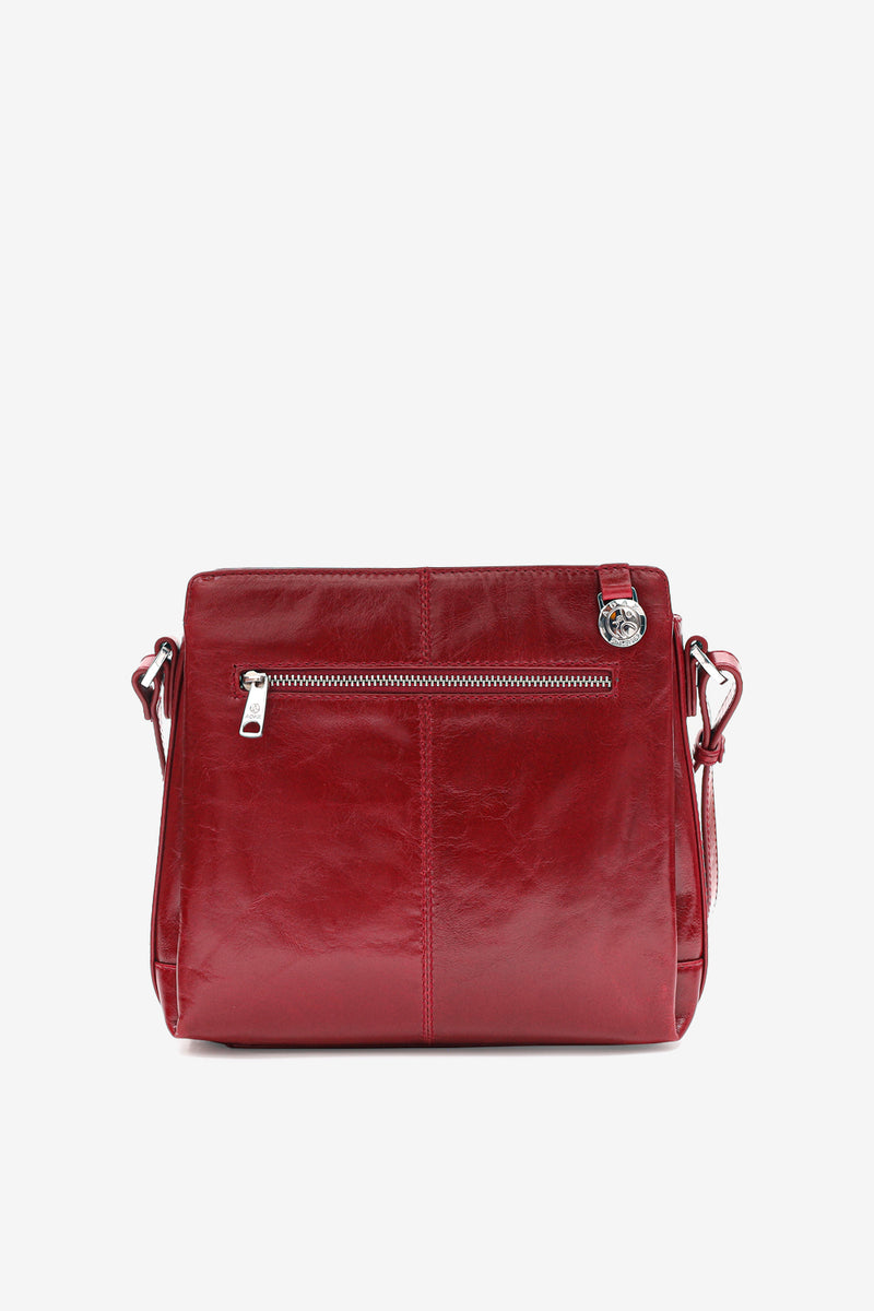 Salerno shoulder bag Sia Amaretto