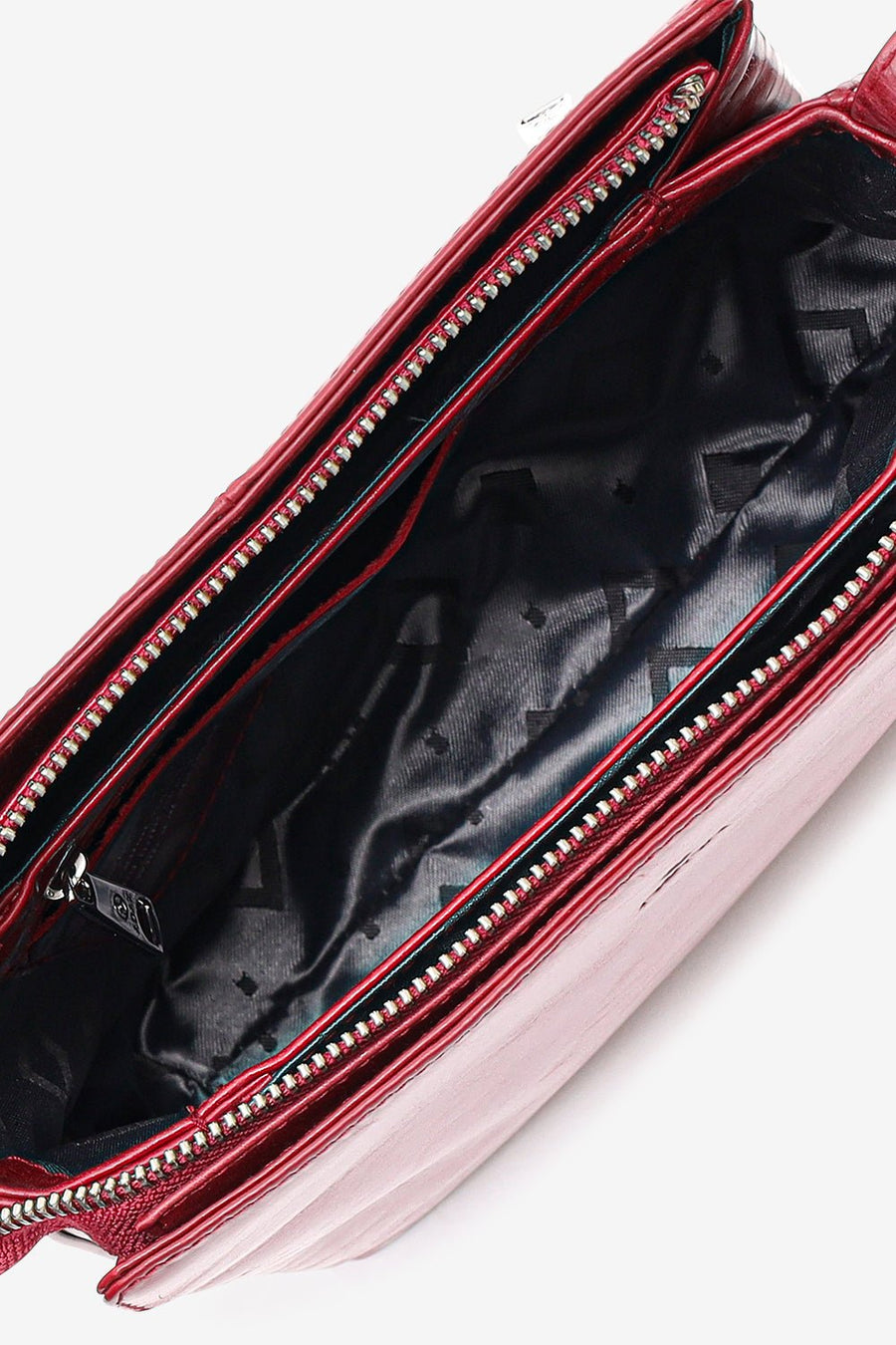 Salerno shoulder bag Sia Amaretto - ADAX - Skuldertasker