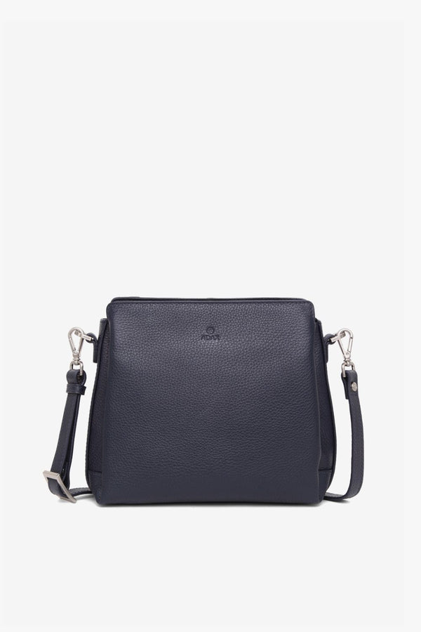 Cormorano shoulder bag Sia Navy