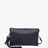 Cormorano combi clutch Nellie Navy - ADAX - Clutches
