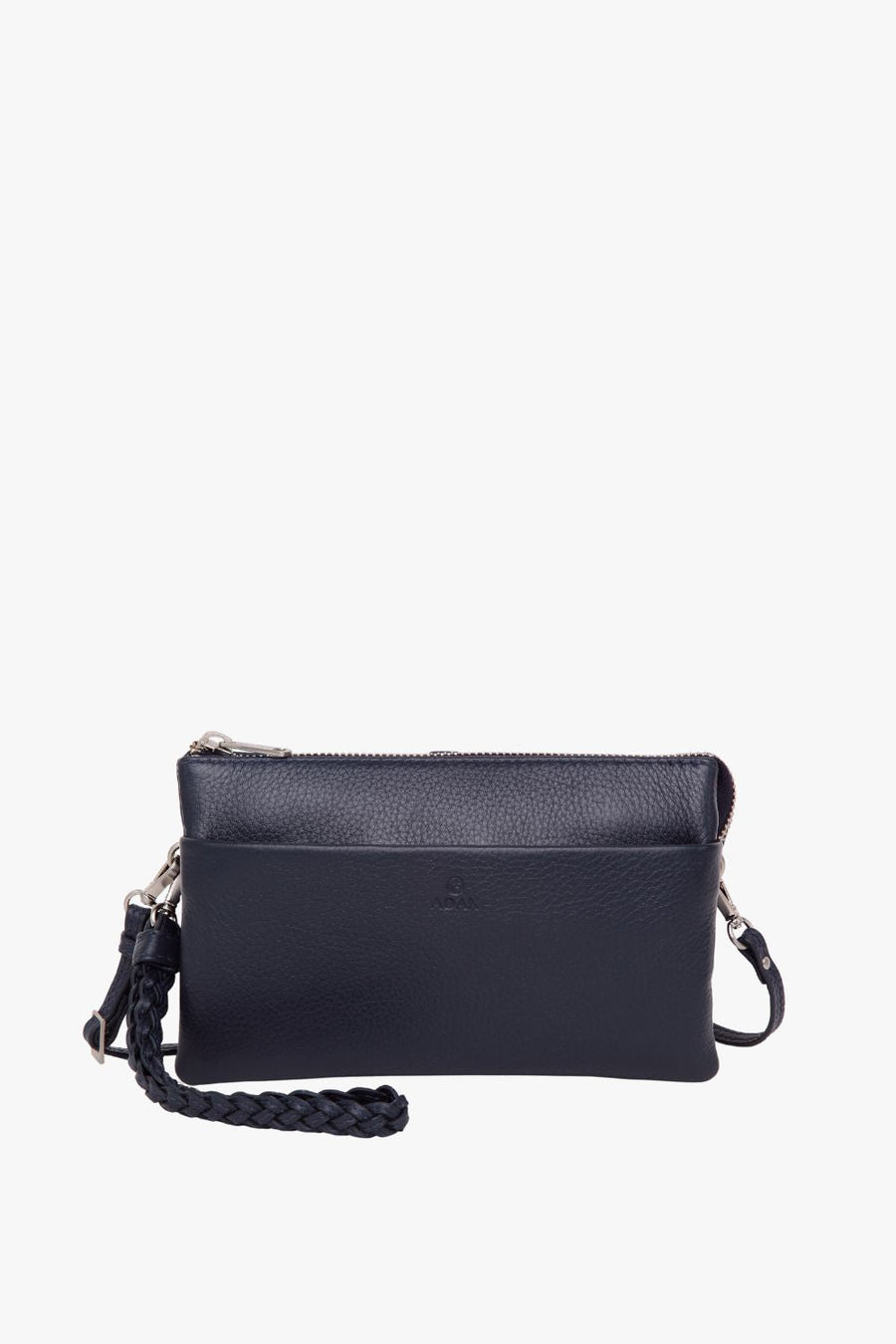Cormorano combi clutch Nellie Navy - ADAX - Clutches