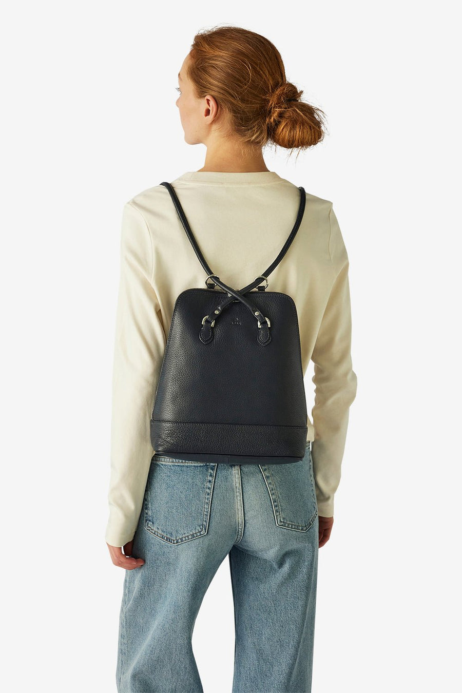 Cormorano backpack Lina Navy - ADAX - Rygsække
