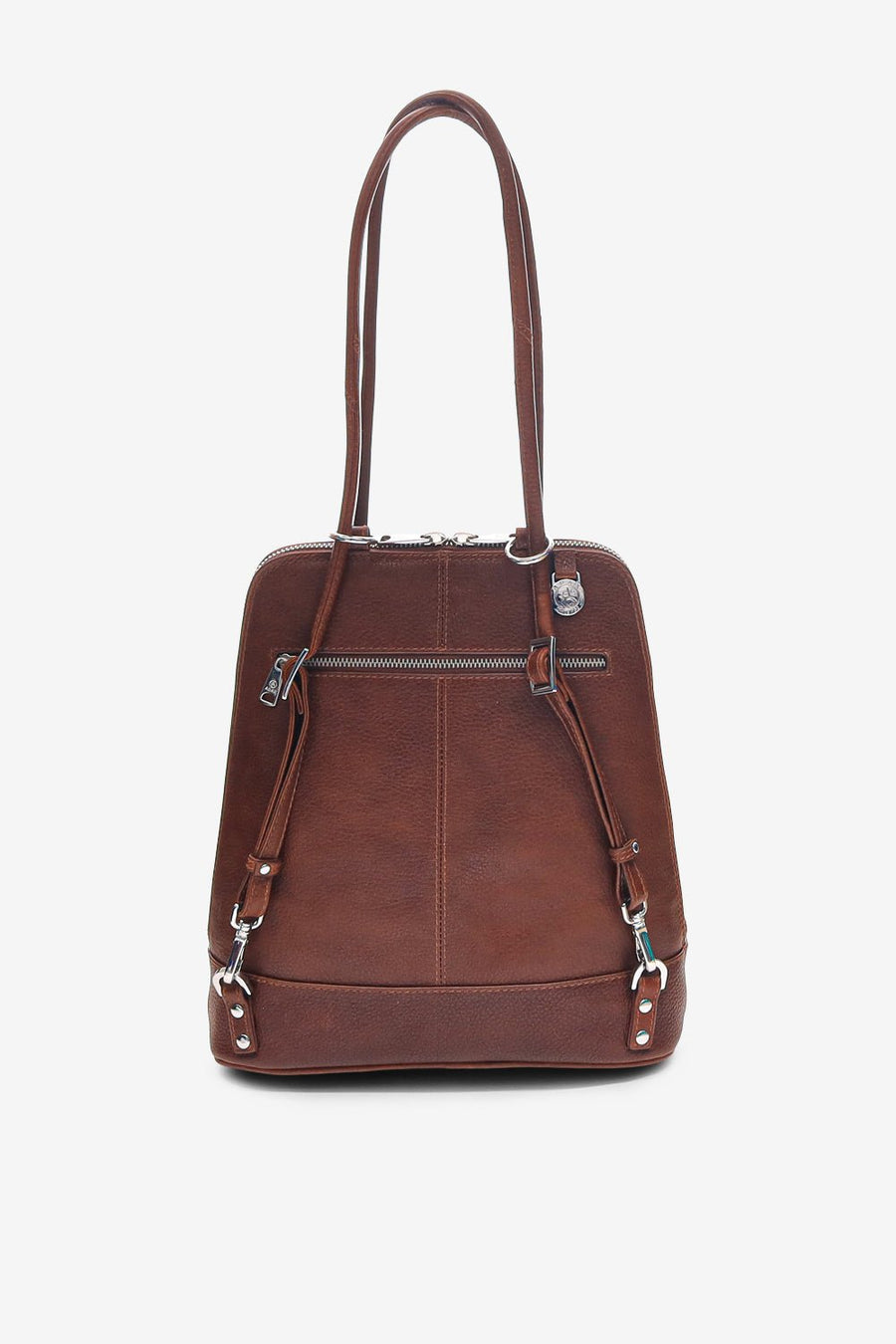 Cormorano backpack Lina Walnut - ADAX - Rygsække