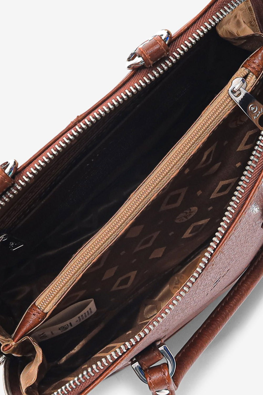 Cormorano backpack Lina Walnut - ADAX - Rygsække