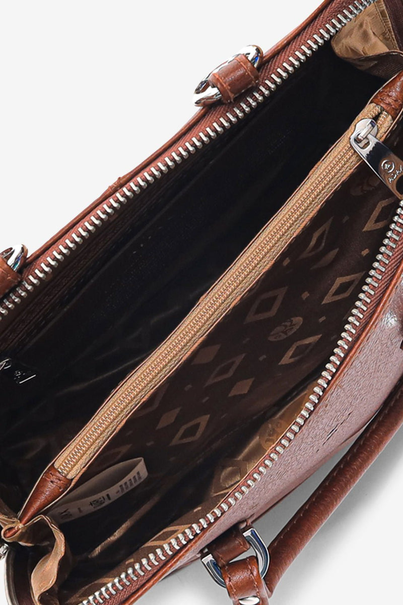 Cormorano backpack Lina Walnut - ADAX - Rygsække