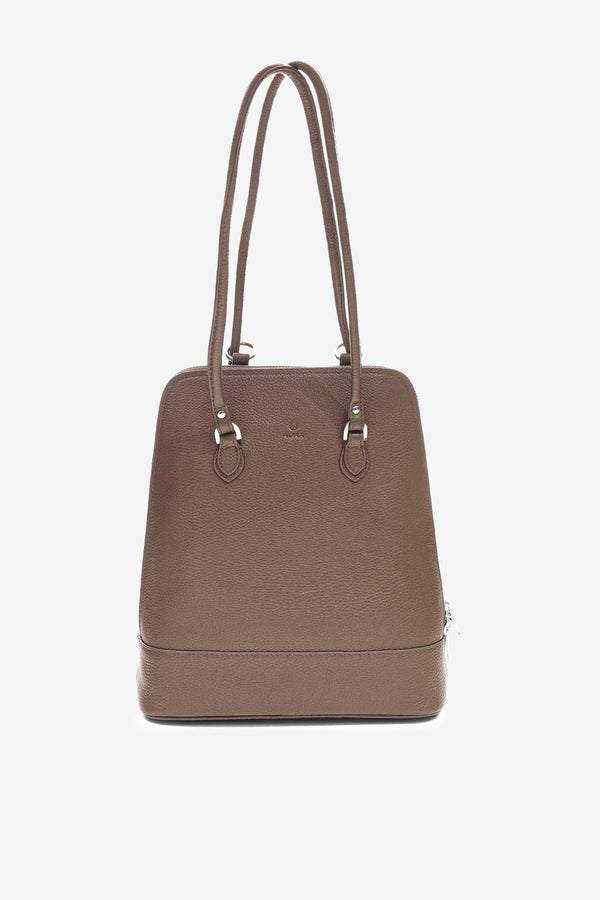 Cormorano backpack Lina Wood - ADAX - Rygsække