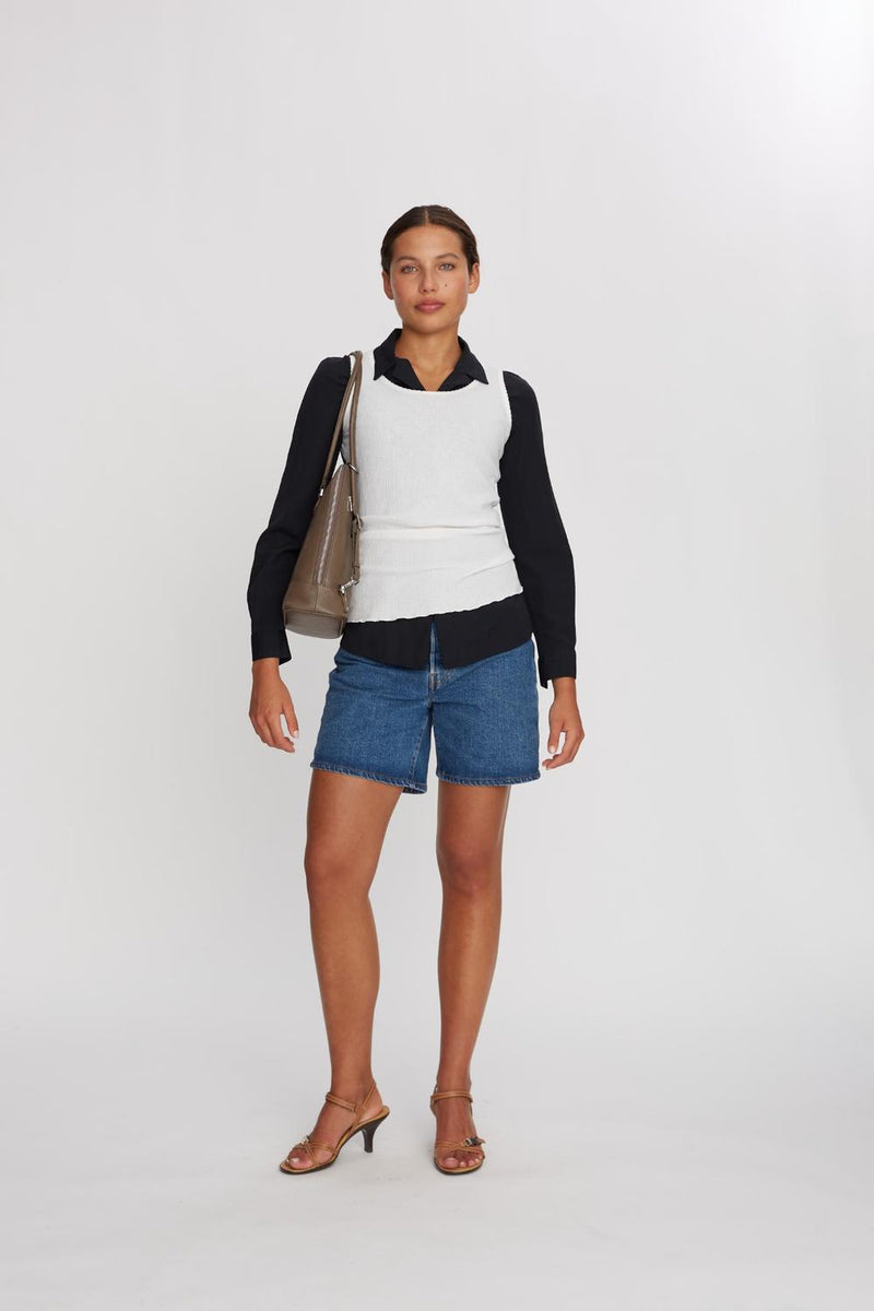 Cormorano backpack Lina Wood - ADAX - Rygsække