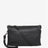 Cormorano combi clutch Silja Black - ADAX - Clutches