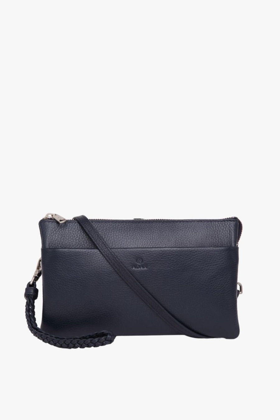 Cormorano combi clutch Silja Navy - ADAX - Clutches
