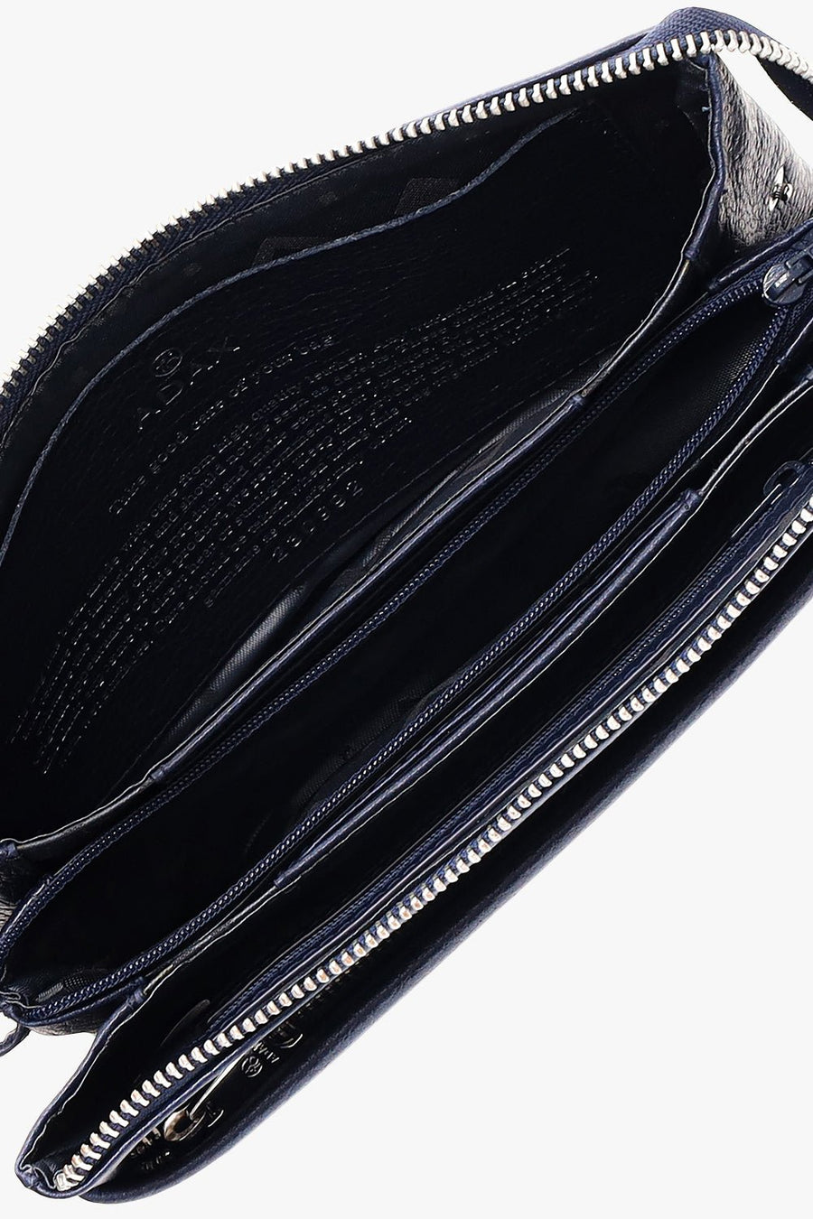 Cormorano combi clutch Silja Marine - ADAX - Clutches