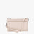 Cormorano combi clutch Silja Off white - ADAX - Clutches