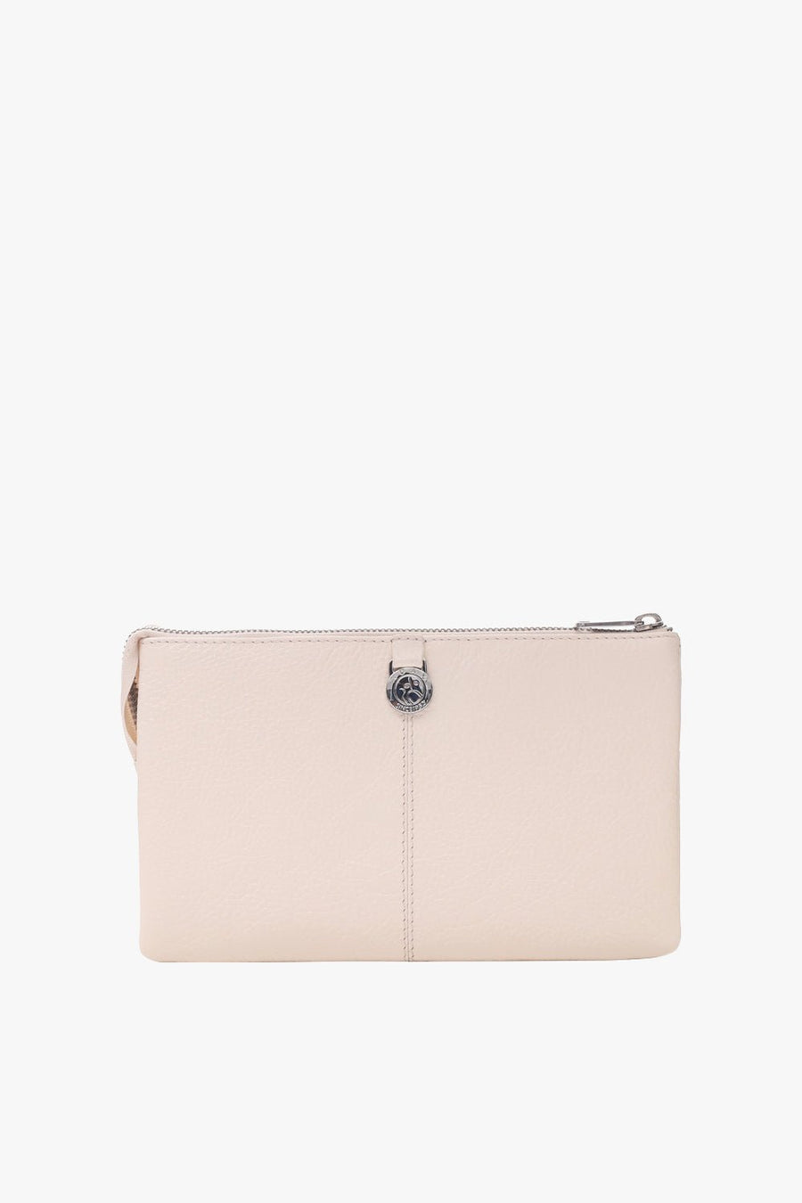 Cormorano combi clutch Silja Off white - ADAX - Clutches