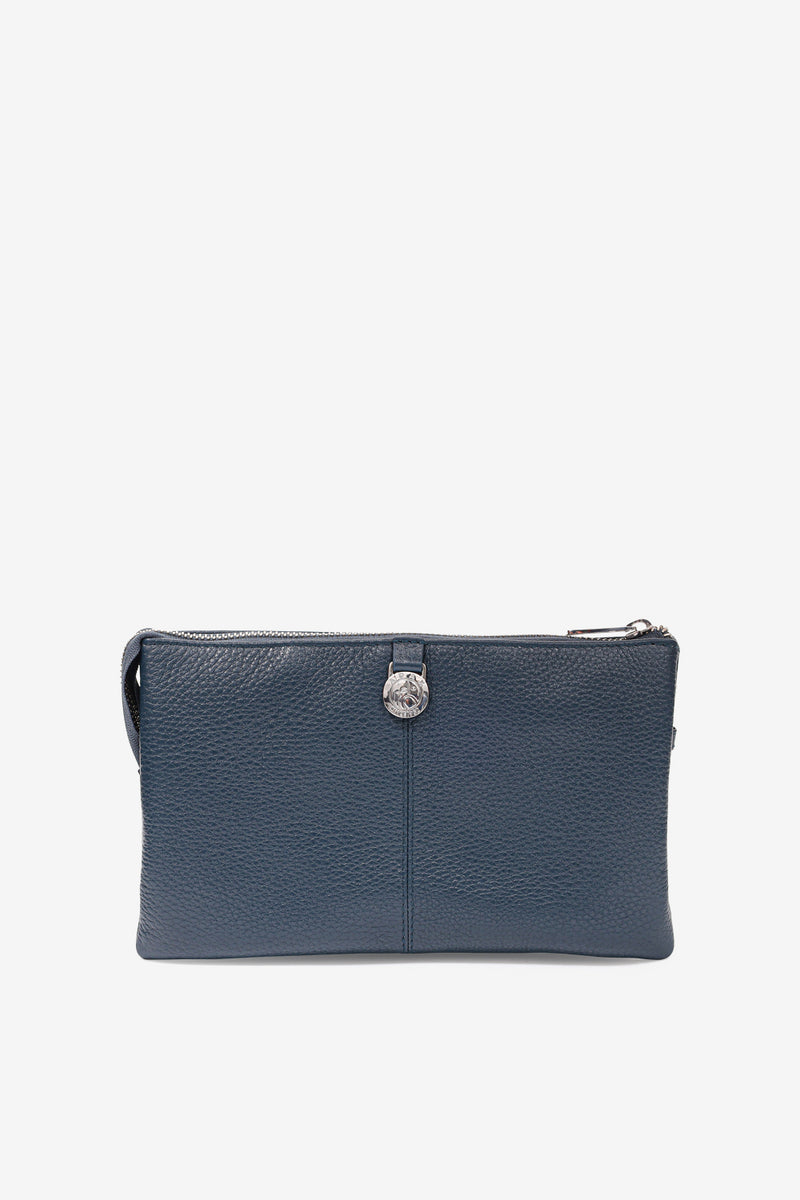 Cormorano combi clutch Silja Petrol