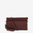 Cormorano combi clutch Silja Walnut - ADAX - Clutches