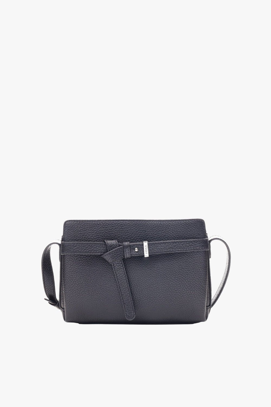 Cormorano shoulder bag Serina Black - ADAX - Skuldertasker