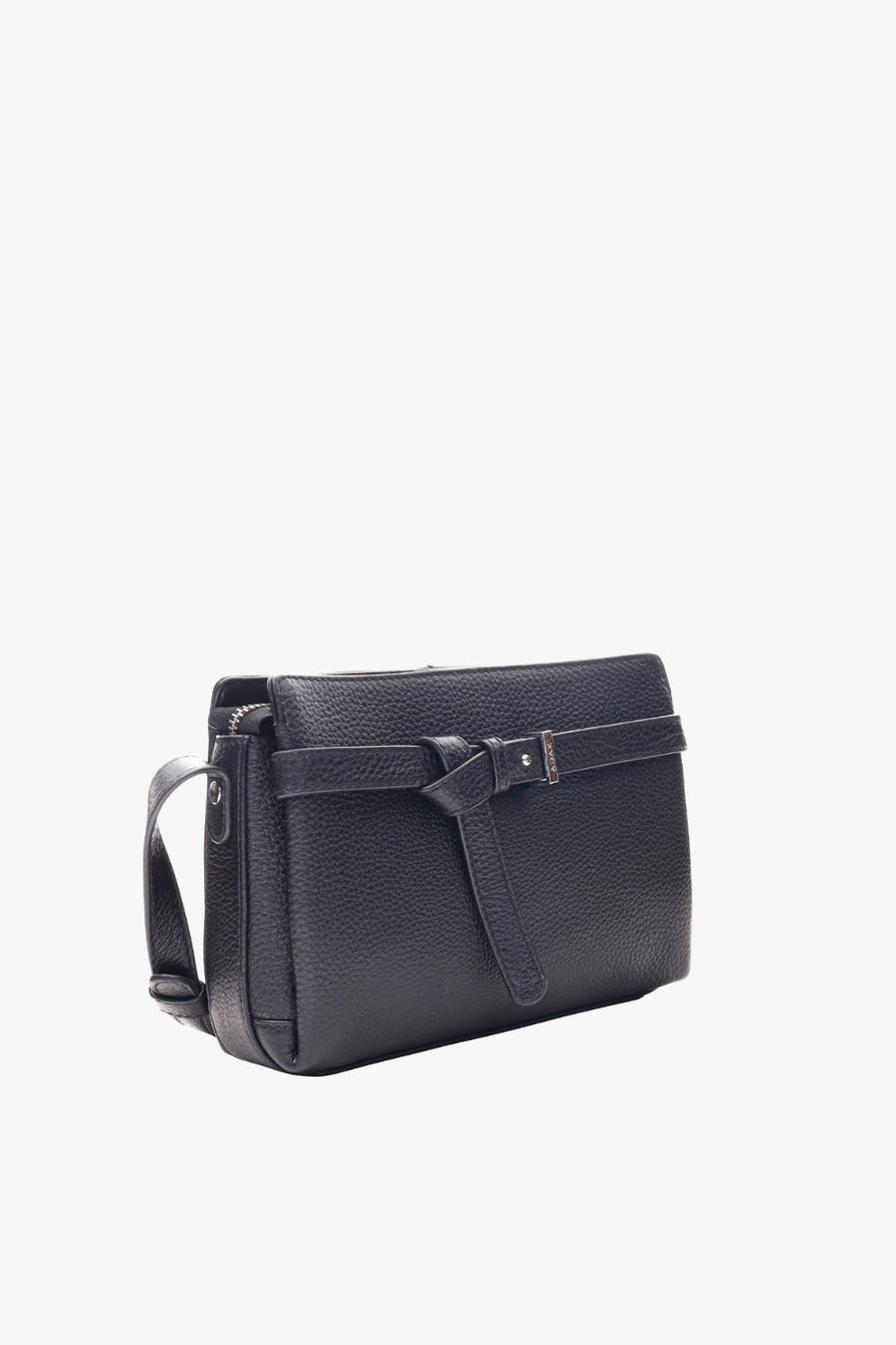 Cormorano shoulder bag Serina Black - ADAX - Skuldertasker