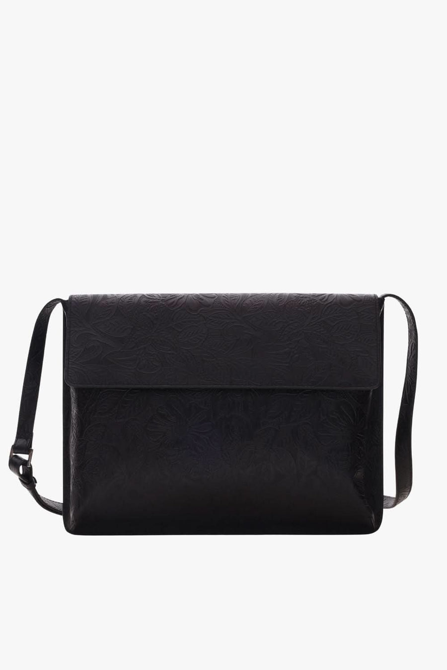 Firenze sleeve Kirsten 14' Black - ADAX - Arbejdstasker