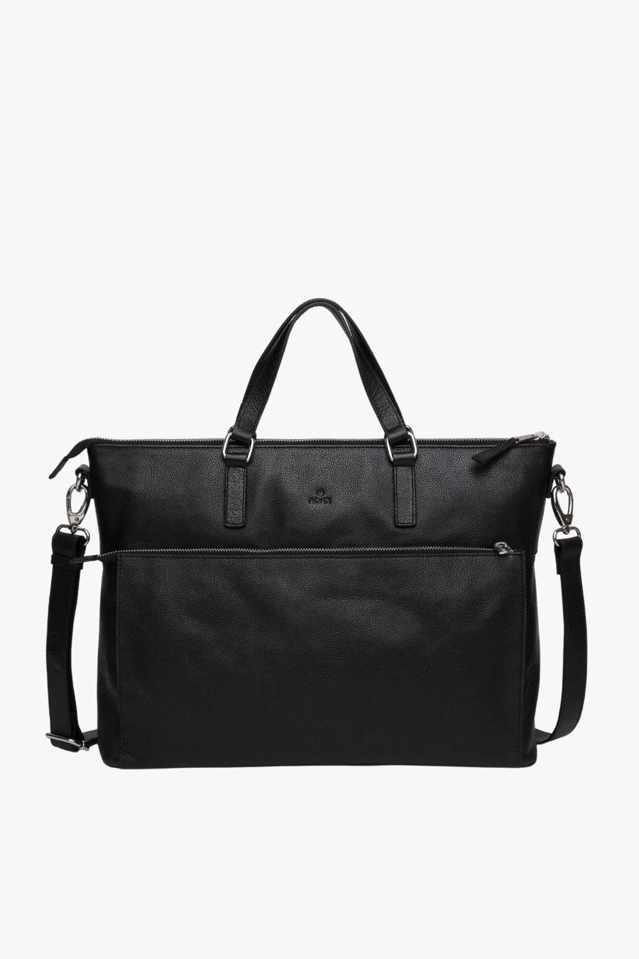 Napoli working bag Sasha 17¨ Black - ADAX - Arbejdstasker
