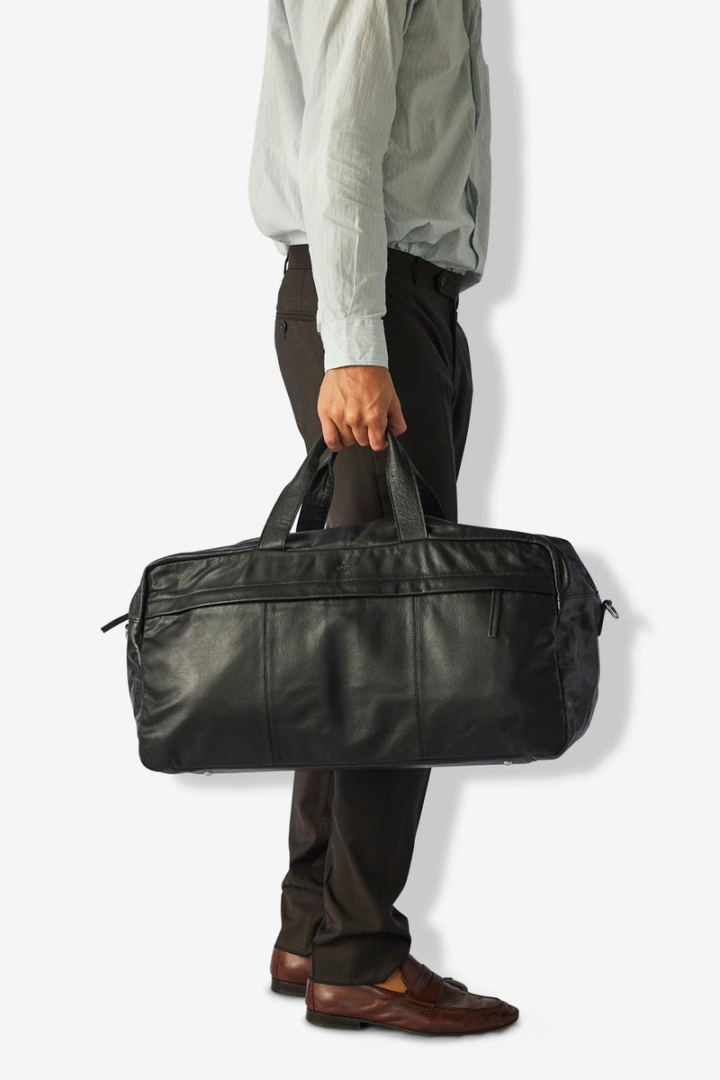 Prato weekend bag Arthur Black – ADAX