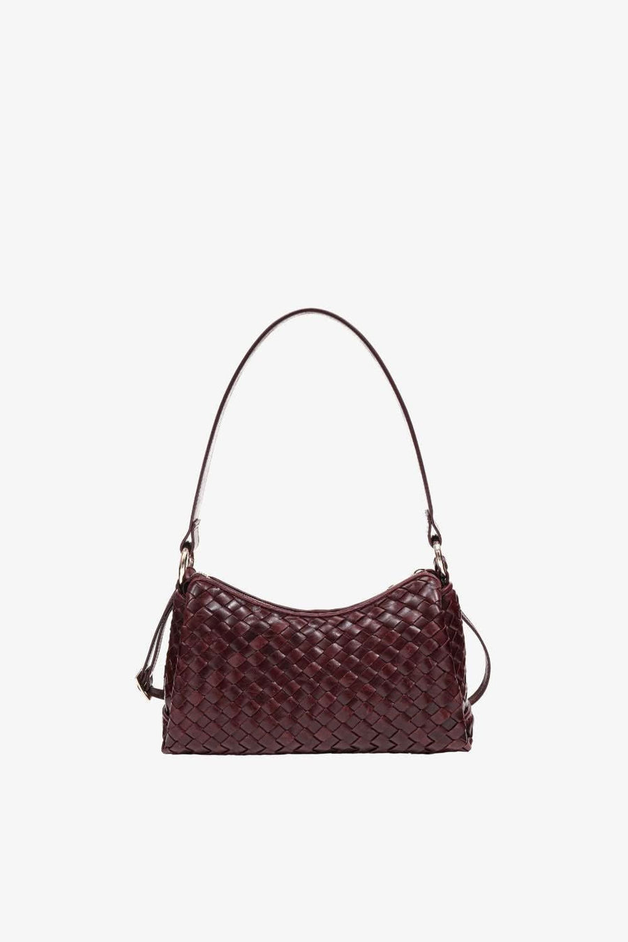 Salerno shoulder bag Eleonora Barolo - ADAX - Skuldertasker