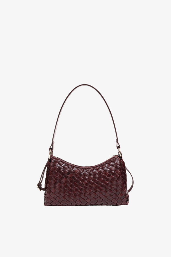 Salerno shoulder bag Eleonora Barolo