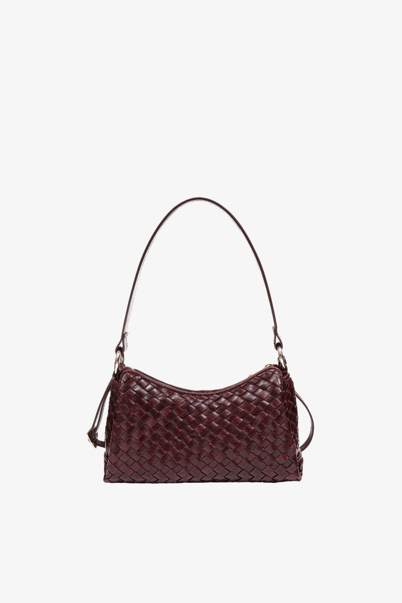 Salerno shoulder bag Eleonora Barolo