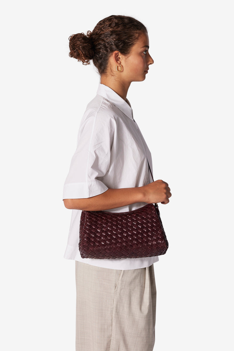 Salerno shoulder bag Eleonora Barolo