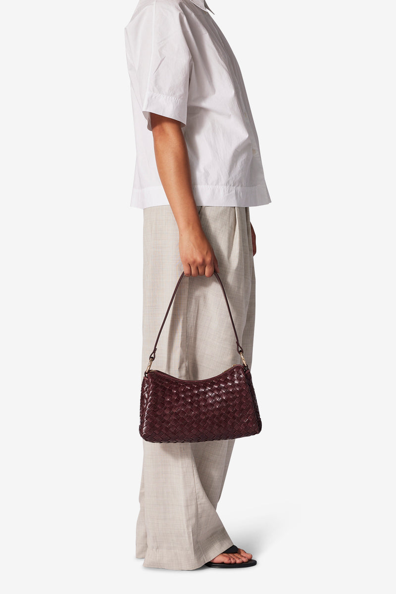 Salerno shoulder bag Eleonora Barolo