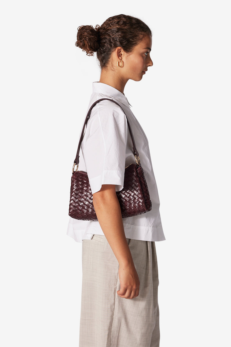 Salerno shoulder bag Eleonora Barolo