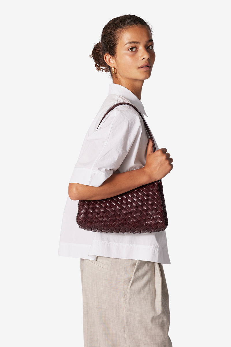 Salerno shoulder bag Eleonora Barolo