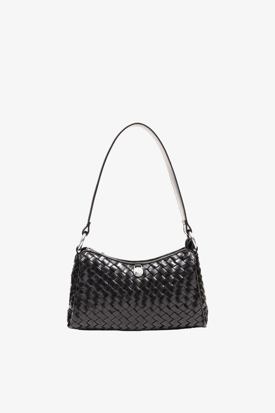 Salerno shoulder bag Eleonora Black - ADAX - Skuldertasker