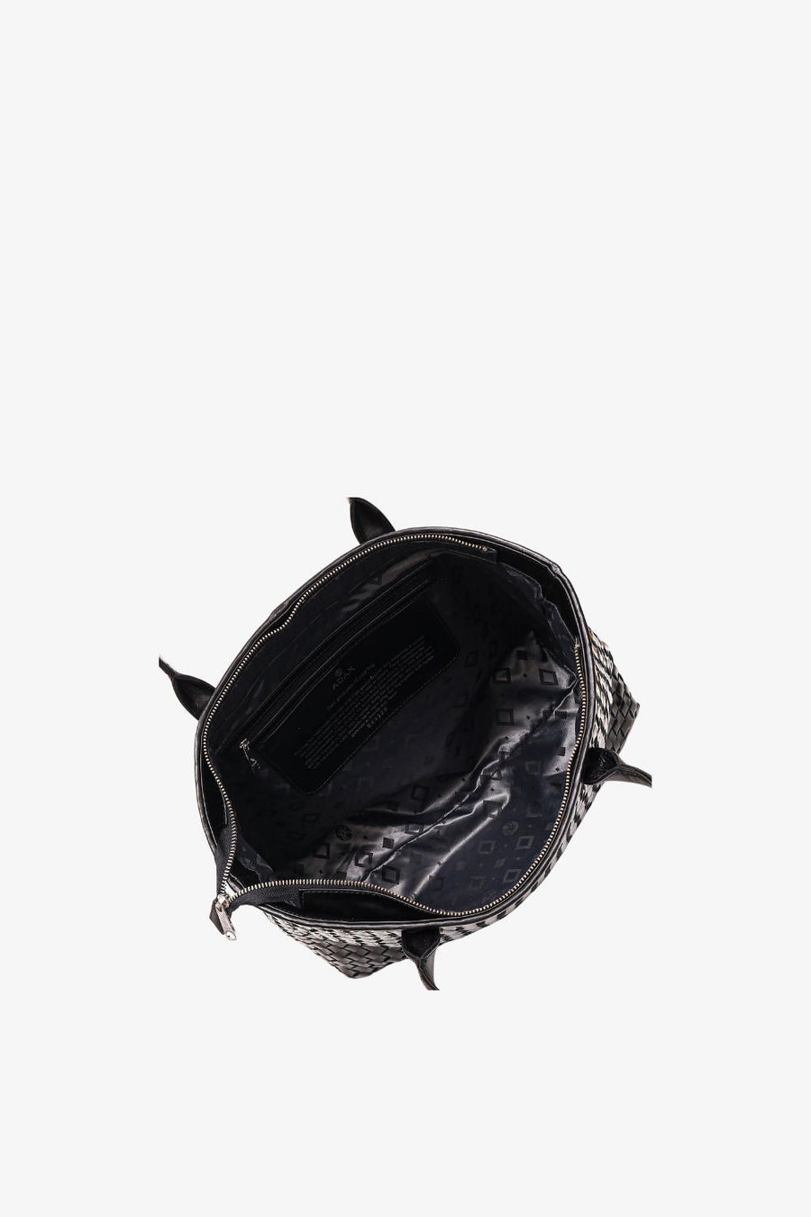 Salerno handbag Roberta Black - ADAX - Håndtasker