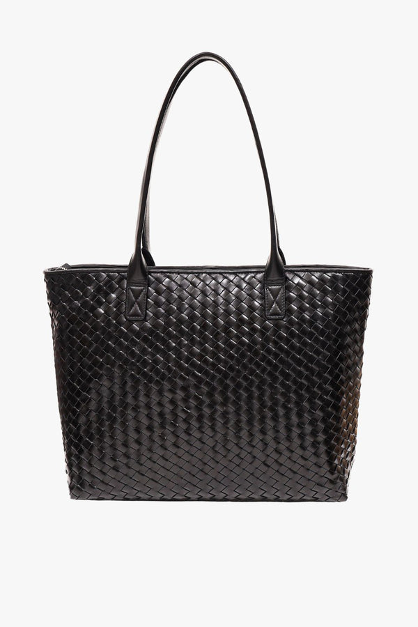 Salerno handbag Roberta Black