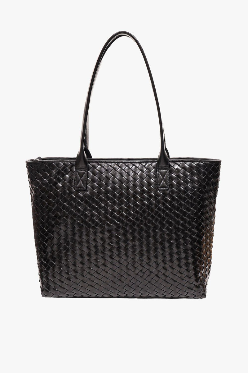 Salerno handbag Roberta Black