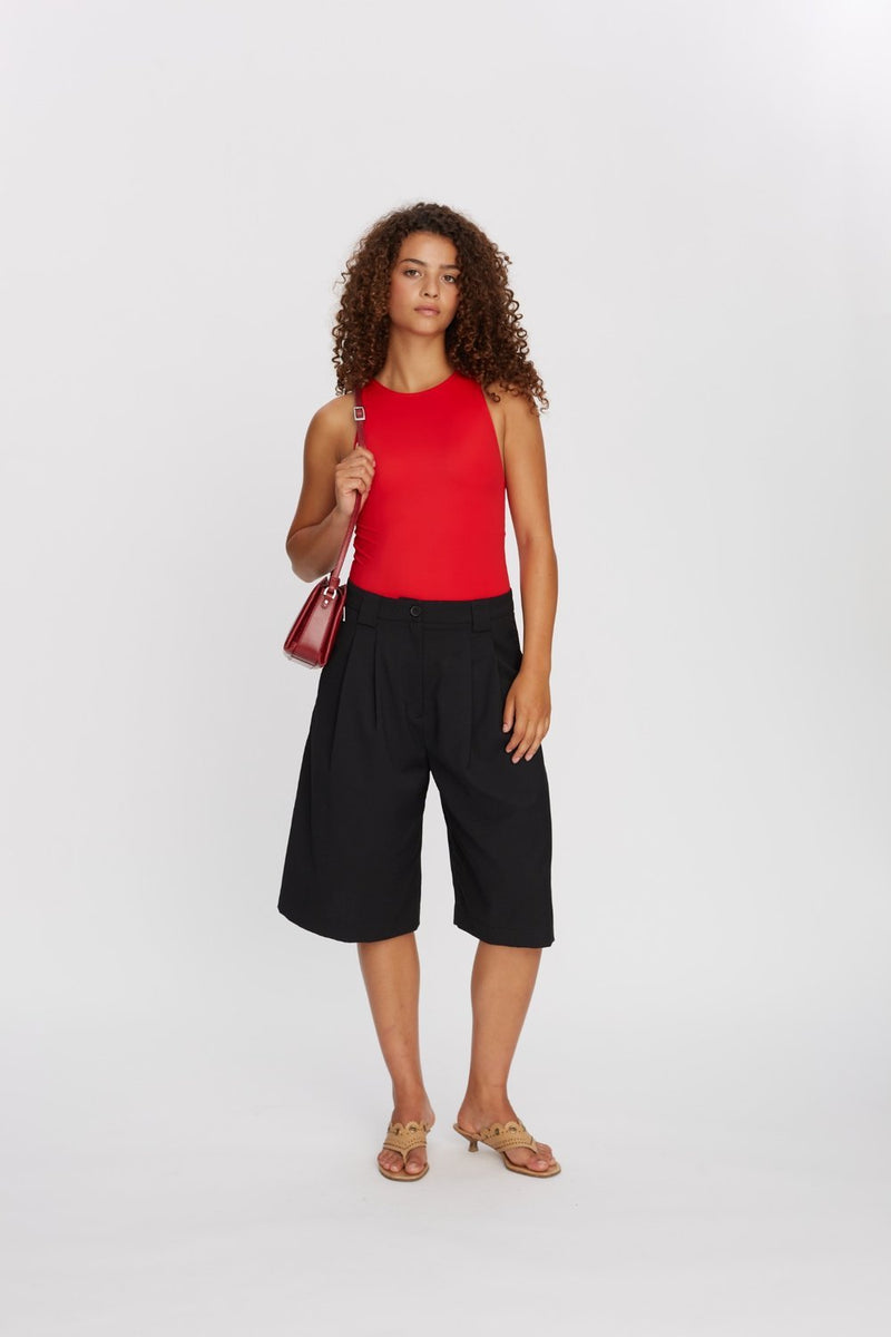 Salerno shoulder bag Dea Amaretto - ADAX - Skuldertasker