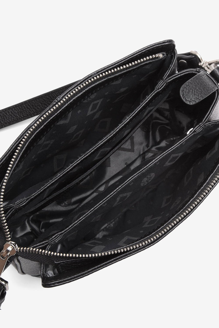 Cormorano shoulder bag Dea Black - ADAX - Skuldertasker