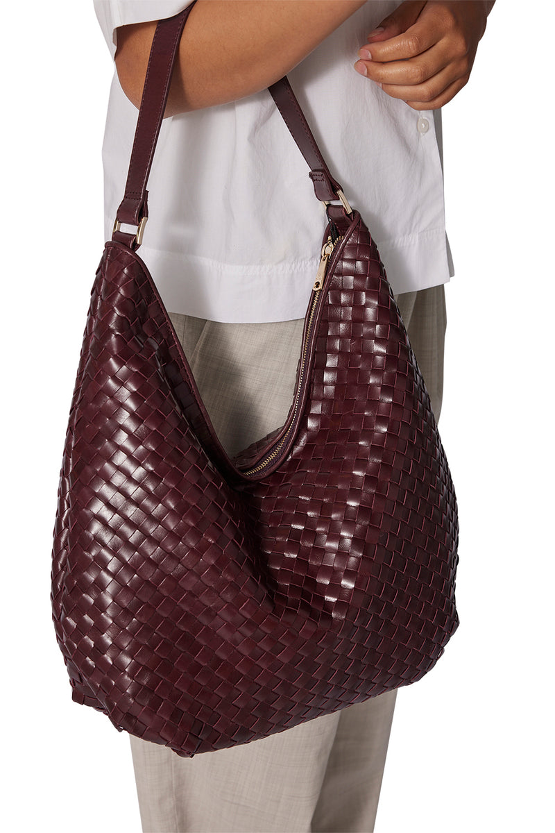 Salerno shoulder bag Mindy Barolo